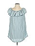 Lulus Blue Casual Dress Size S - photo 1