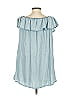 Lulus Blue Casual Dress Size S - photo 2
