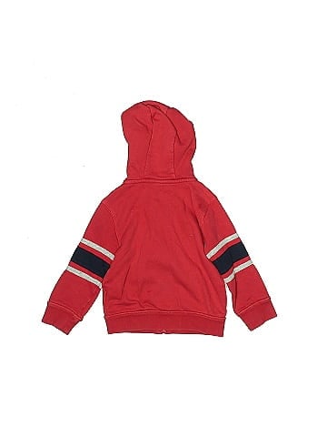 Baby Gap Zip Up Hoodie (view 2)