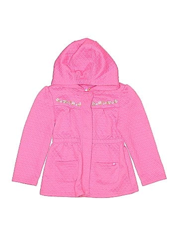 Pink Platinum Jacket (view 1)