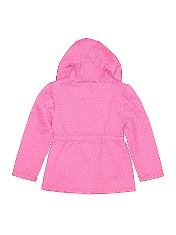 Pink Platinum Jacket (view 2)