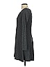 Express Gray Casual Dress Size XS - photo 5