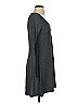 Express Gray Casual Dress Size XS - photo 4