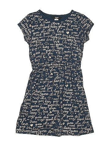 Guess Kids Dress (view 1)