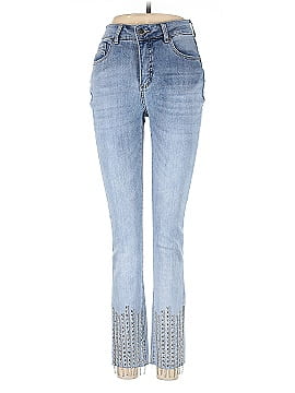 Frank Lyman Design Jeans (view 1)