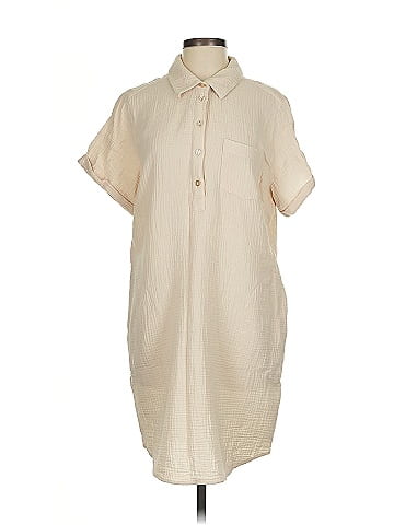 Belle By Kim Gravel Casual Dress (view 1)