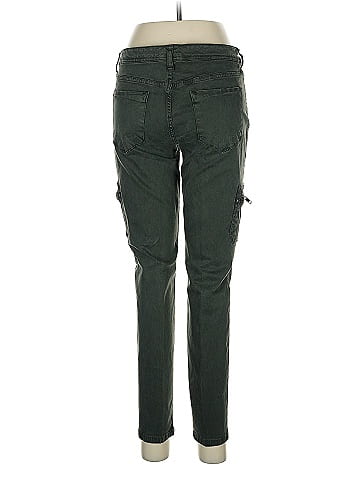 Mossimo Cargo Pants (view 2)