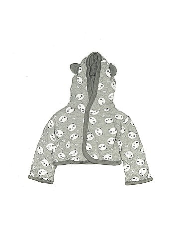 The Honest Co. Zip Up Hoodie (view 1)