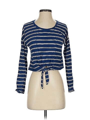 Me To We Long Sleeve Top (view 1)