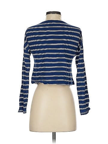Me To We Long Sleeve Top (view 2)