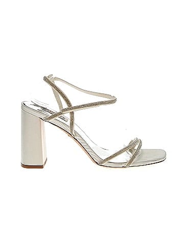 Badgley Mischka Heels (view 1)
