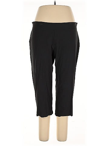 Eileen Fisher Active Pants (view 1)