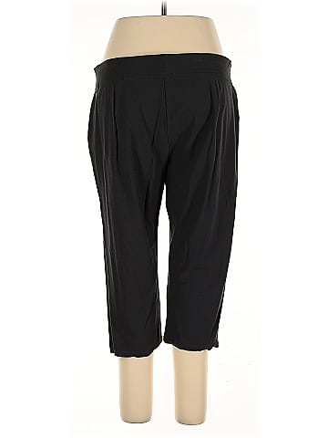 Eileen Fisher Active Pants (view 2)