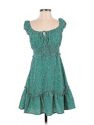 Unbranded Casual Dress (view 1)