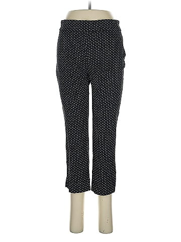 Jasmine & Juliana Casual Pants (view 1)