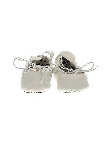 Capezio Booties (view 2)