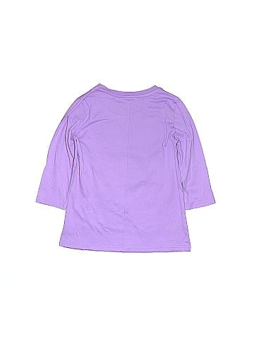 Skechers 3/4 Sleeve T-Shirt (view 2)