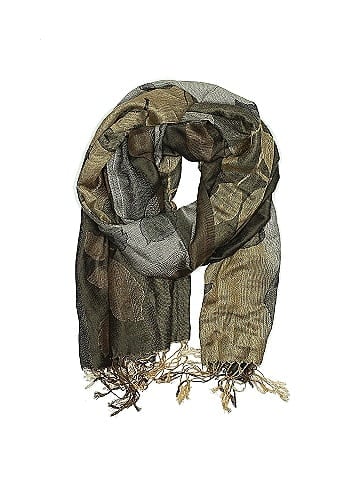 O Oscar De La Renta Scarf (view 1)