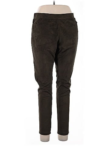 Carmen Carmen Marc Valvo Casual Pants (view 1)