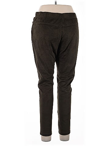 Carmen Carmen Marc Valvo Casual Pants (view 2)