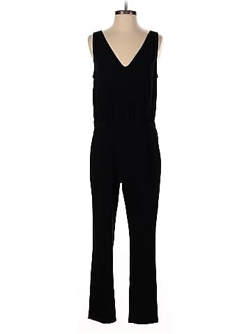 R | Label Jumpsuit (view 1)