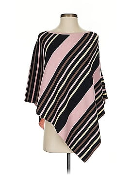 Max Studio Poncho (view 1)