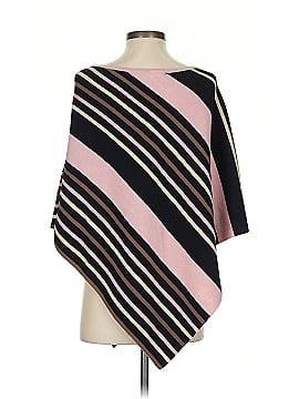 Max Studio Poncho (view 2)