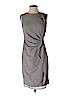 Escada Gray Casual Dress Size 36 (EU) - photo 1