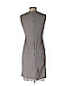 Escada Gray Casual Dress Size 36 (EU) - photo 2