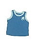 First Impressions Blue Tank Top 12-18 MO / 18 MO - photo 1