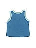 First Impressions Blue Tank Top 12-18 MO / 18 MO - photo 2