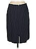 Unbranded Stripes Black Formal Skirt Size 6 - photo 2
