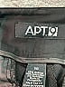Apt. 9 Solid Black Formal Skirt Size 10 - photo 3