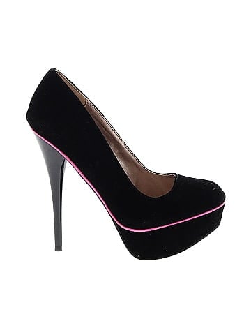 Qupid Heels (view 1)