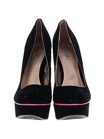 Qupid Heels (view 2)