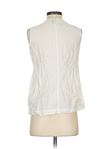 Gap Sleeveless Blouse (view 2)