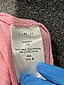 IRO 100% Cotton Pink Casual Pants Size EU (FR) 38 / US 6 - photo 5