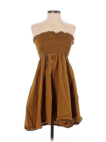 J.Crew Casual Dress (view 1)
