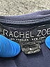 Rachel Zoe Solid Blue Cocktail Dress Size 8 - photo 3