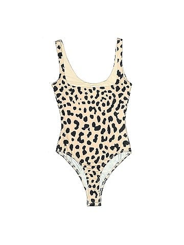 Polly Bodysuit (view 1)