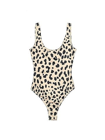 Polly Bodysuit (view 2)