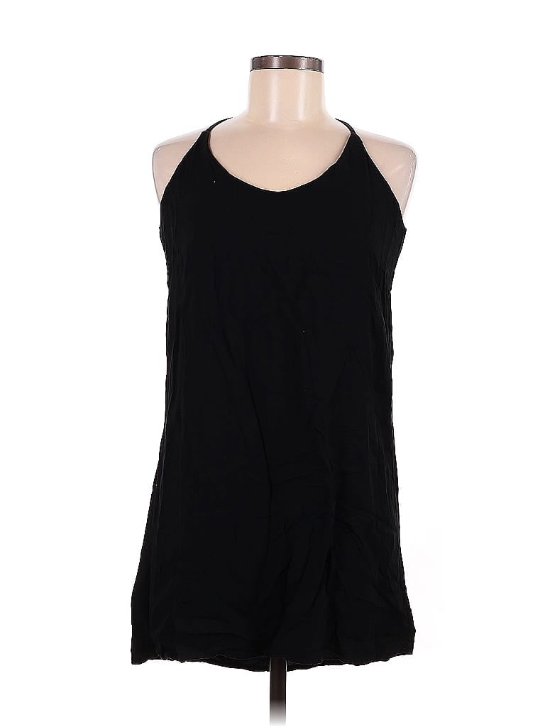 Pre-owned Brandy Melville Casual Dress In Black