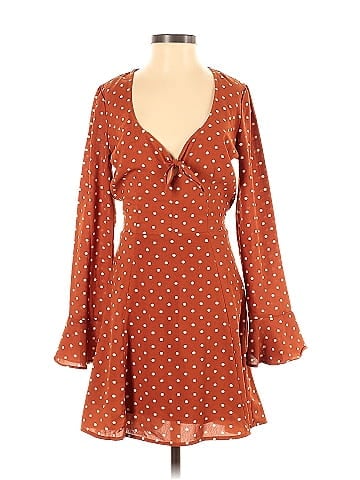 Skylar + Madison Casual Dress (view 1)