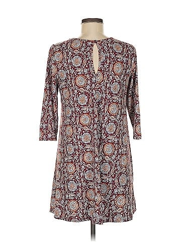 THREE PINK HEARTS Casual Dress (view 2)