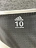 Adidas 100% Recycled Polyester Black Long Sleeve Top Size 9 - photo 3