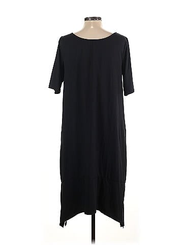 Cuddl Duds Casual Dress (view 2)