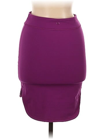 Lululemon Athletica Casual Skirt (view 2)