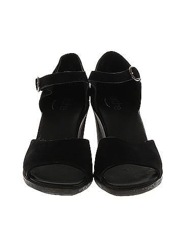 Arche Wedges (view 2)