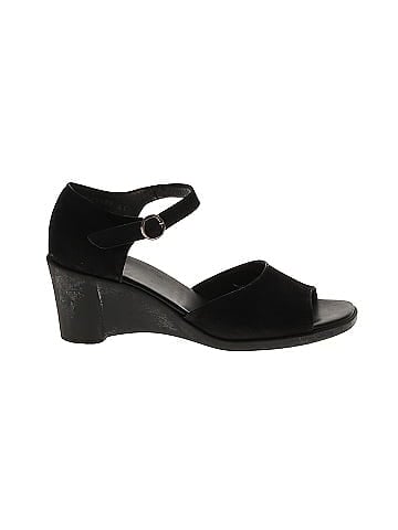 Arche Wedges (view 1)