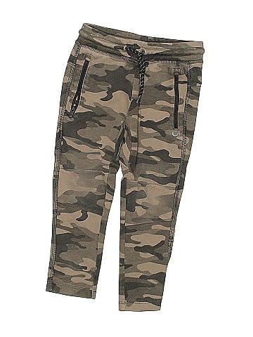 Gap Fit Casual Pants (view 1)